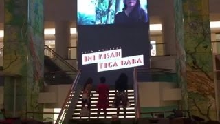 Ini Kisah Tiga Dara - OST