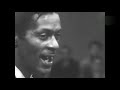 Chuck Berry in Belgium 1965 - Super Mix