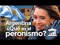 ¿Cómo el PERONISMO conquistó ARGENTINA? - VisualPolitik