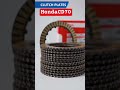 Buy hondacd70 Clutch plats With Discount more details and shop now link in Description #hondacd70