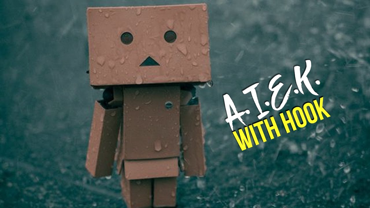 😥 Sad Rap Beat With Hook | Eminem Type Beat With Hook 2020 - * SOLD *