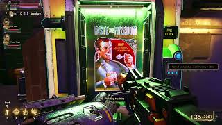 The Outer Worlds: Red Tape of Command Part 1(Peril on Gorgon) (Uncommented)
Playlist: https://www.youtube.com/playlist?list=PLl1gYdHzHTs980r7KP2STeudiEK3pkrCM The Outer Worlds: Red Tape of Command Part 1(Peril on Gorgon) (Uncommented)