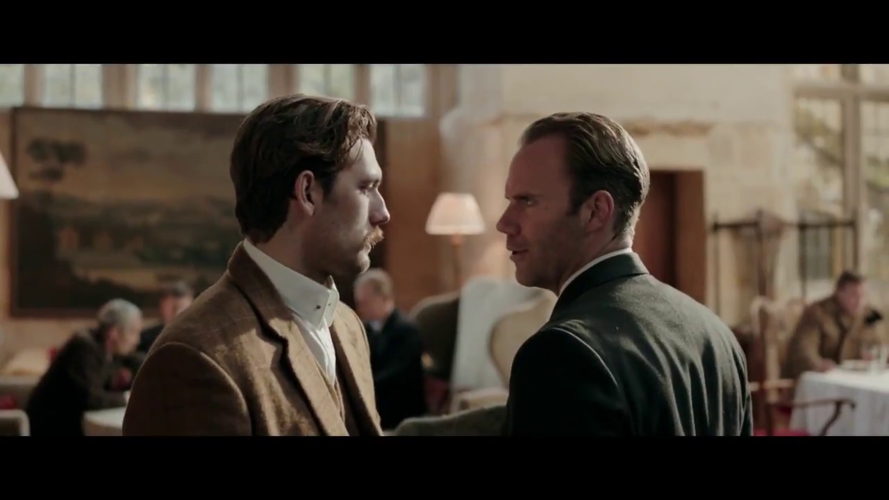 Последний свидетель 2018 - YouTube