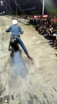 DINAMIK DRAG 201M