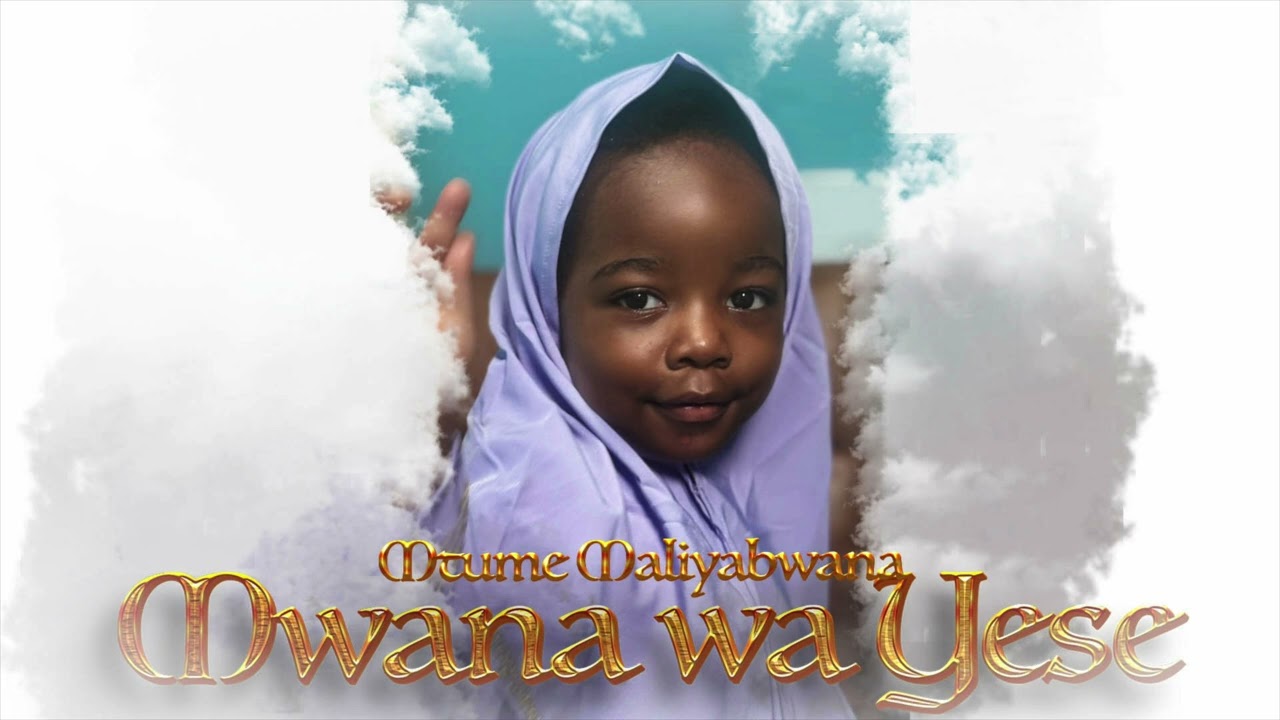 Mtume Maliyabwana - Mwana Wa Yese (Official Audio)