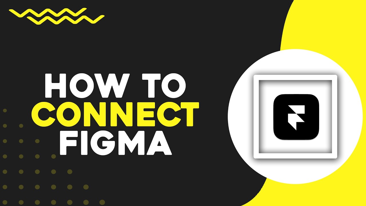 How To Connect Figma to Framer (Quick Tutorial) - YouTube