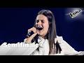 Michela emoziona con “La voce del silenzio” di Mina | The Voice Kids Italy Semifinale