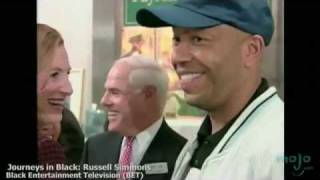 Russell Simmons Biography