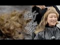 人生で初めてやる髪型。【ロシアン佐藤】【RussianSato】