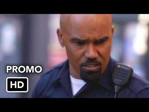 S.W.A.T. 6x15 Promo "To Protect and To Serve" (HD)