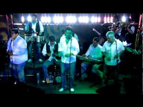Sentimientos - Bantú