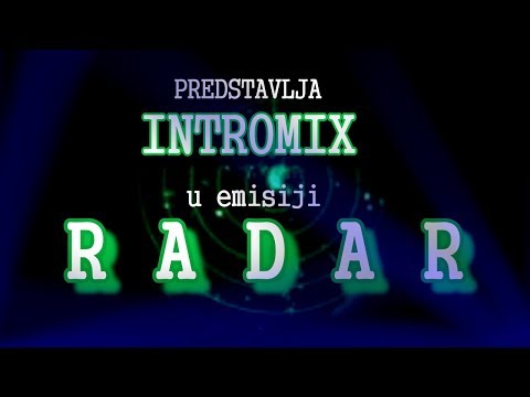 RADAR 016