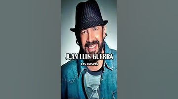 Thumbnail of Juan Luis Guerra - Las Avispas