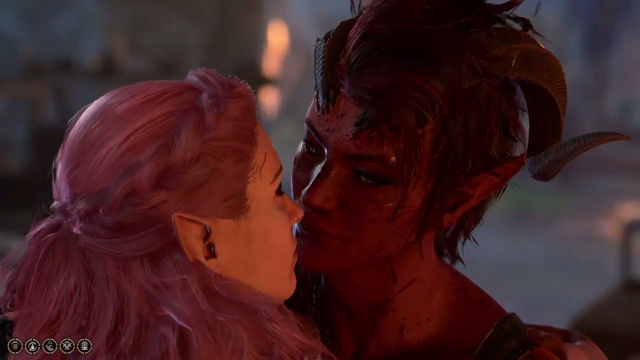 Baldur's Gate 3: Upgrading Karlack