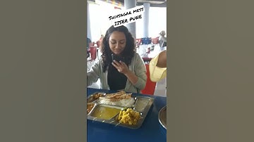 mess at iiser pune #iiserpune #iiser #iiser2022 #iiser_aptitude_test #iiserite