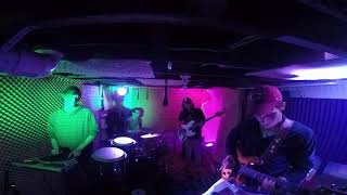 Basement Jam