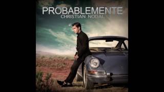 Christian Nodal - Probablemente