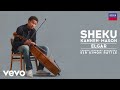 Sheku kannehmason plnio fernandes  traditional scarborough fair arr parkin audio