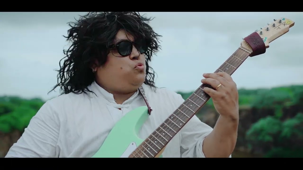 SAWAN | Official Music Video | The Folks In Town (TFIT) | Hindi Indie Folk Rain Song 2025