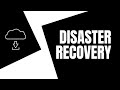 [PT-BR] Disaster Recovery - Daniel Requena &amp; Matheus Fidelis #EngineeringSessions #12