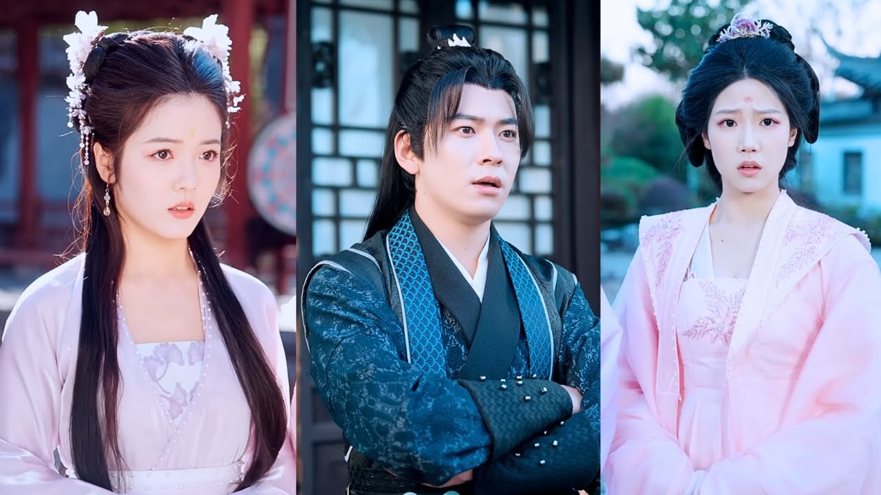 Xuyên Vào Tu Tiên, Biết Các Sư Muội Sẽ Dùng Mưu Với Mình, Nên Anh Liền Tương Kế Tựu Kế