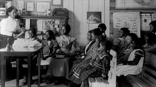 George Washington Carver’s Childhood