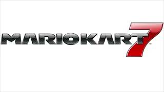 DS Palm Shore (Hurry Up!) - Mario Kart 7 @Jaminsongunner