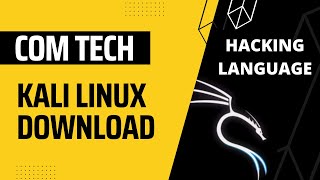 How To Download Kali Linux In Vmware ? Download Kali Linux Iso File For Vmware Kali For Windows