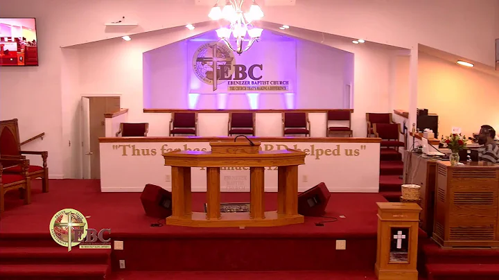 Brenda Pitts Homegoing