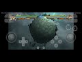Test game Naruto conection Eden emulator Helio g99 (gabut aja)