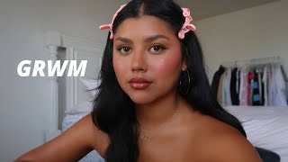 Famous a very chatty grwm - abelyn's guide to everyday makeup Profile