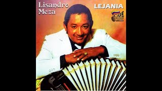 Lisandro Meza y Su Conjunto - Soledad
