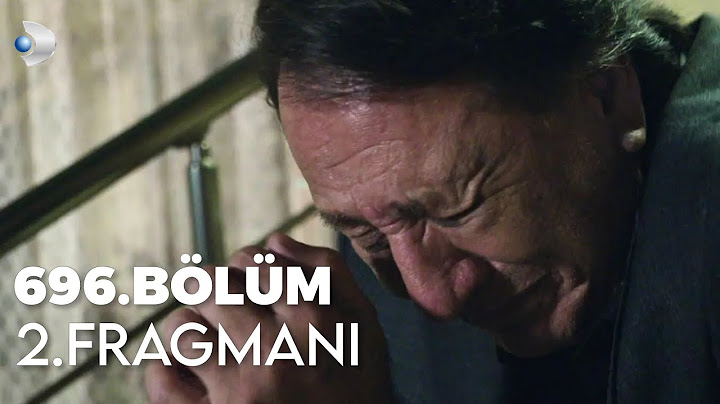 Arka Sokaklar 696. Bölüm 2. Fragmanı