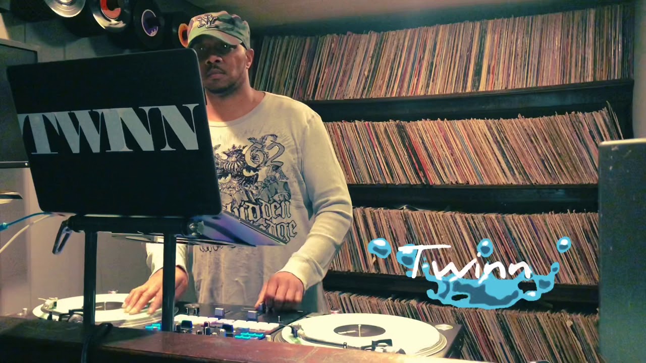 Zeze Blend Challenge | Dj Twinn1