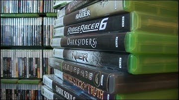 Xbox 360 Backwards Compatibility (Games to Buy With $360) If Cancel Ultimate Game Pass