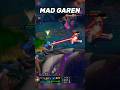 LEBLANC Made GAREN Rage in TOP 😎#leagueoflegends #subscribe #lolmemes #lol #league #gaming #funny