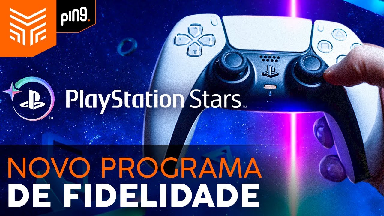 PlayStation Stars recebe novos colecionáveis em novembro