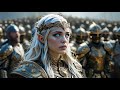 The Human Saved the Enemy’s Child — Now the Queen Demands to Know His Identity Sci-Fi | HFY
