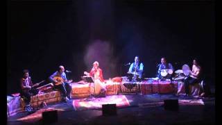 Sima Bina Music Vom Iran Concert In Holand . Music Mazandaran-1