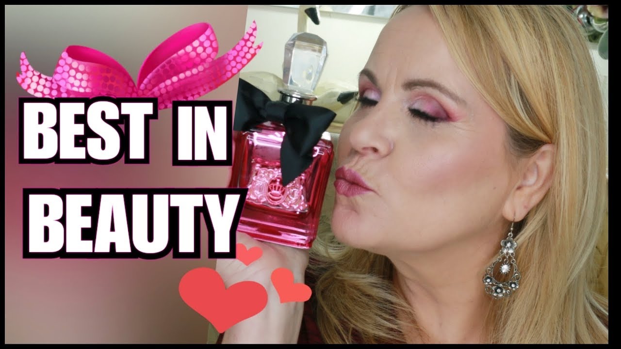 My November 2019 Makeup Favorites & Fails ~ Mature Skin