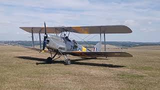 Switches Off! | Compton Abbas Airfield 25.07.2026