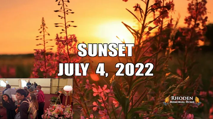 Celebration of Life for Dorothy  Dot  Thornton