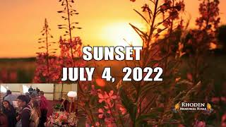 Celebration of Life for Dorothy “ Dot “ Thornton
