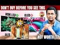 Mini LED vs OLED vs QLED TV - How to Choose The Best TV in 2026 | Expensive OLED vs Cheaper Mini LED