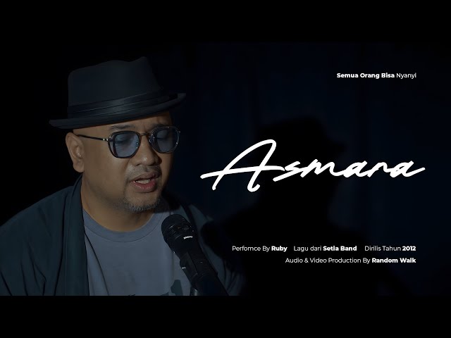 Ken - Asmara | Setia Band [Semua Orang Bisa Nyanyi] class=