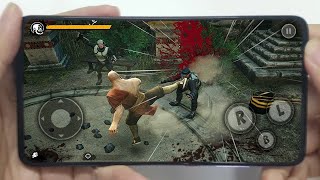 Top 5 Hand To Hand Fighting games 2020 | Best Combad Game screenshot 5