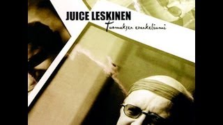 Juice Leskinen - Kun Allah saapuu kaupunkiin - Virsi chords