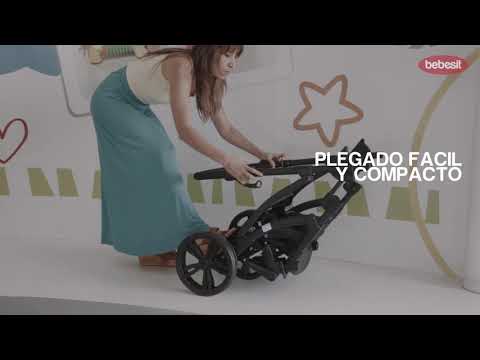 Coche Explorer 5010