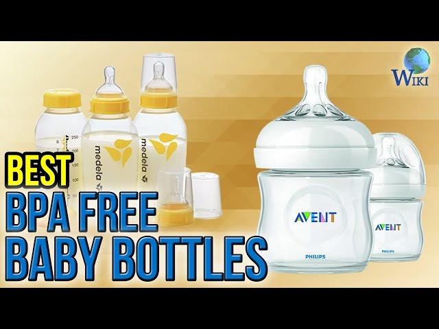 Baby Bottle, Wiki