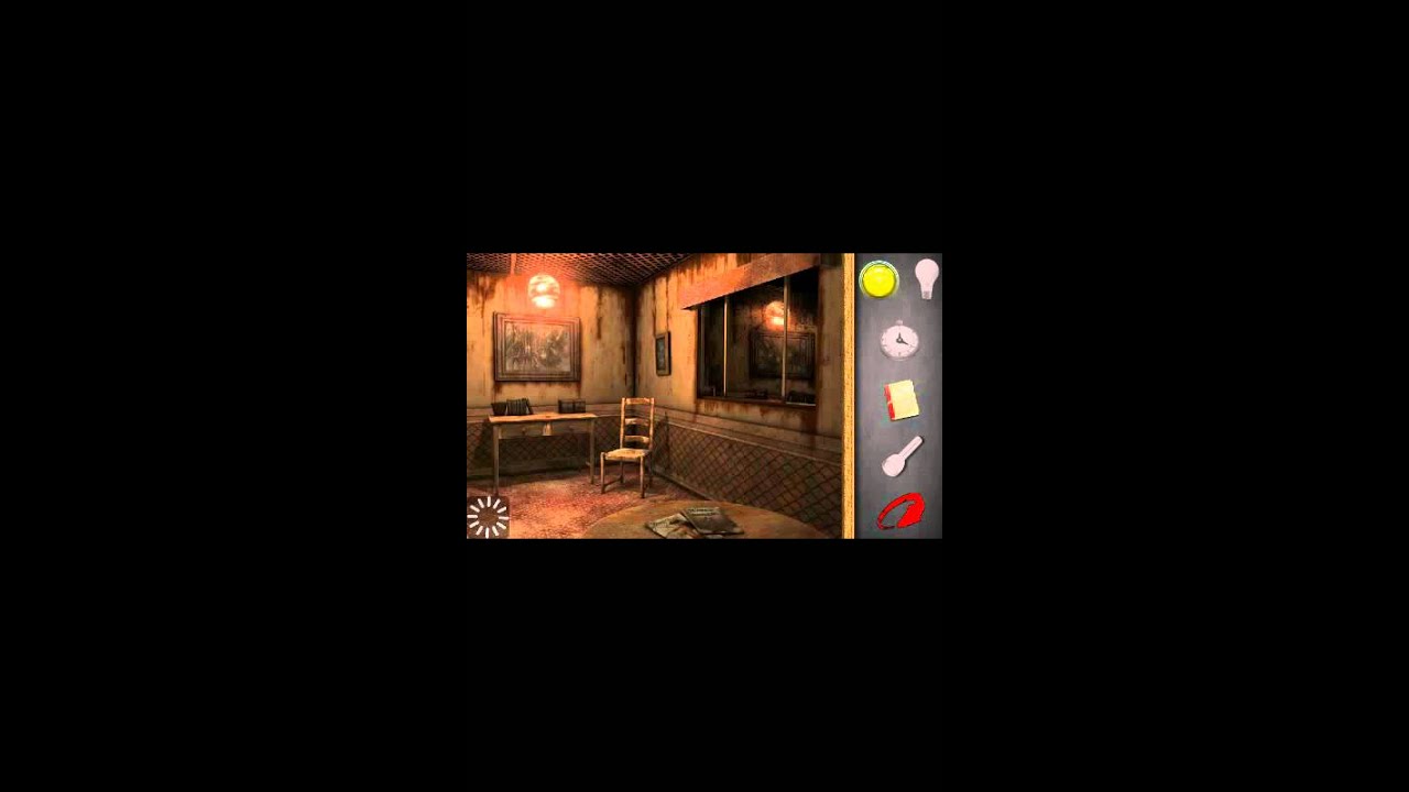 Bloody Mary Ghost Adventure Chapter 1 Walkthrough YouTube